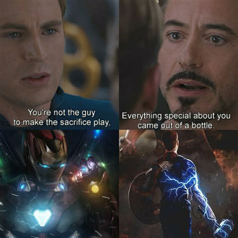 reddit marvel spoilers